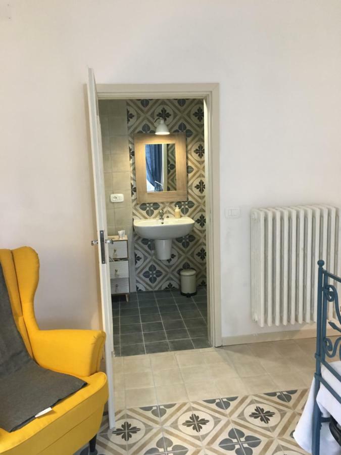 Via Mazzini Bed and Breakfast Bazzano Εξωτερικό φωτογραφία