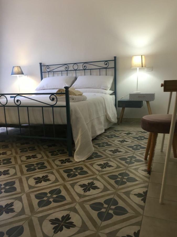 Via Mazzini Bed and Breakfast Bazzano Εξωτερικό φωτογραφία