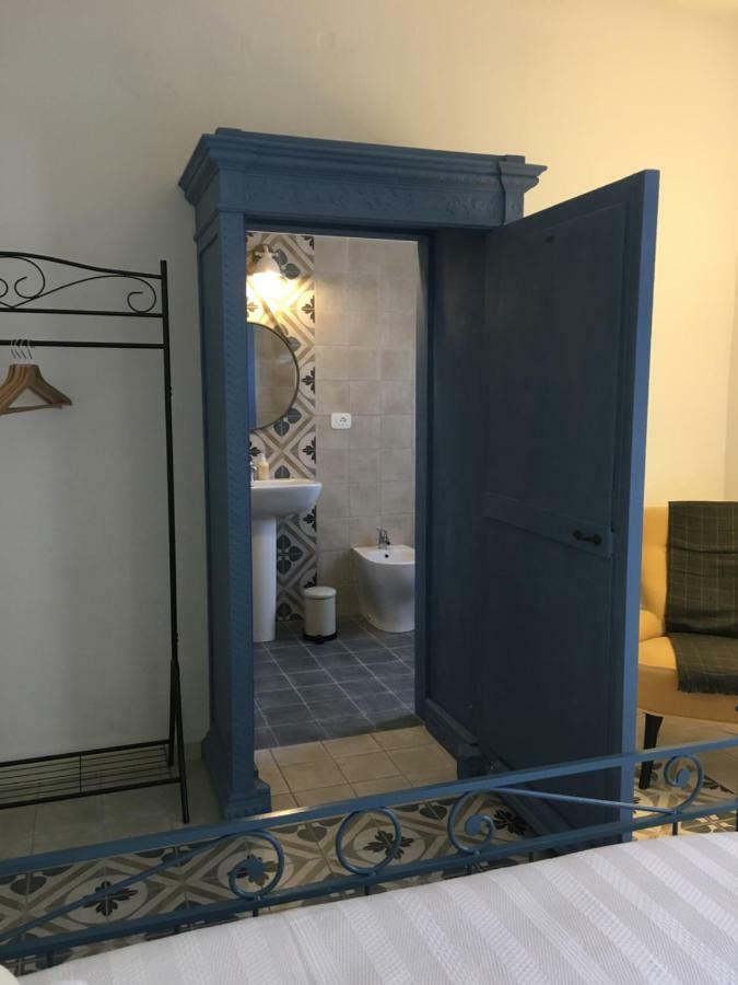 Via Mazzini Bed and Breakfast Bazzano Εξωτερικό φωτογραφία