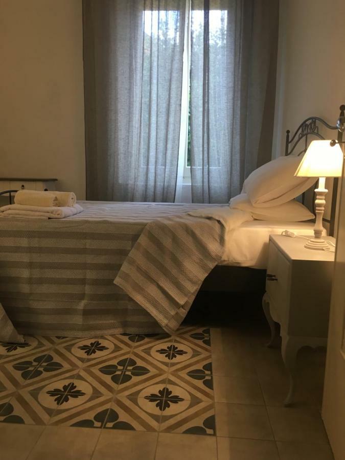 Via Mazzini Bed and Breakfast Bazzano Εξωτερικό φωτογραφία