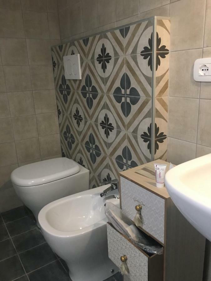 Via Mazzini Bed and Breakfast Bazzano Εξωτερικό φωτογραφία