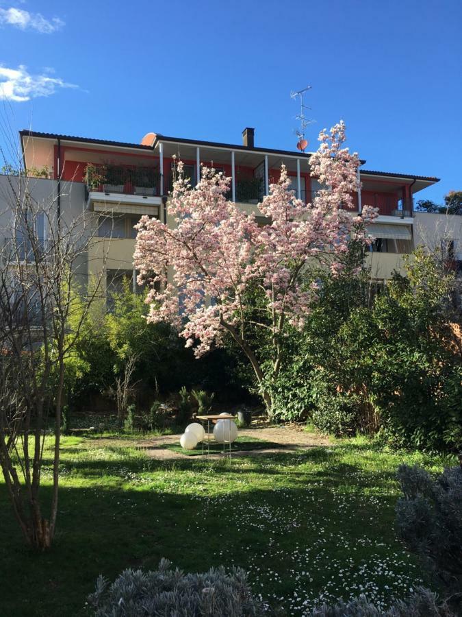 Via Mazzini Bed and Breakfast Bazzano Εξωτερικό φωτογραφία