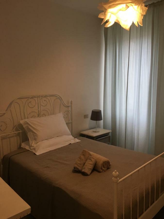 Via Mazzini Bed and Breakfast Bazzano Εξωτερικό φωτογραφία