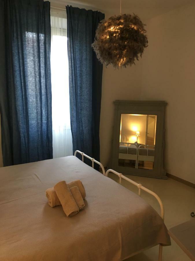 Via Mazzini Bed and Breakfast Bazzano Εξωτερικό φωτογραφία